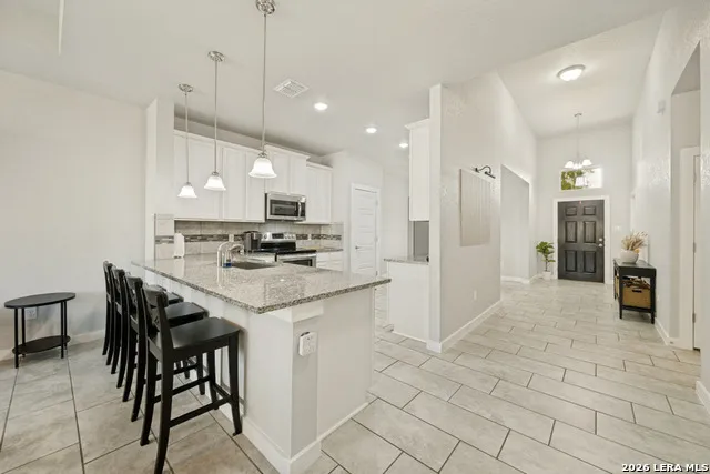 3511 HORIZON LK San Antonio, TX 78222