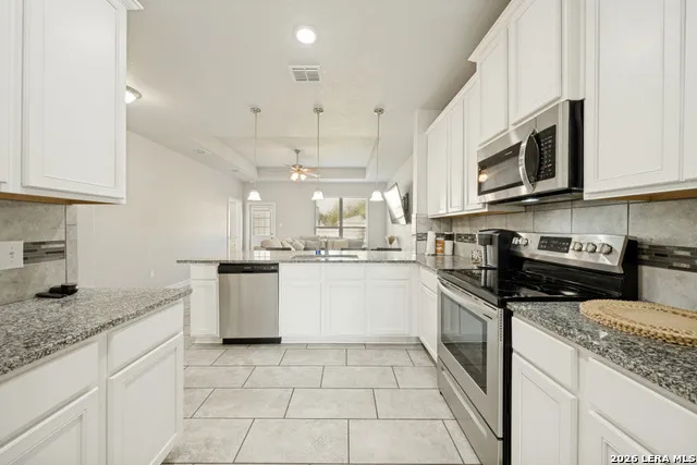 3511 HORIZON LK San Antonio, TX 78222