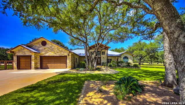 224 ROLLING VIEW DR Boerne, TX 78006