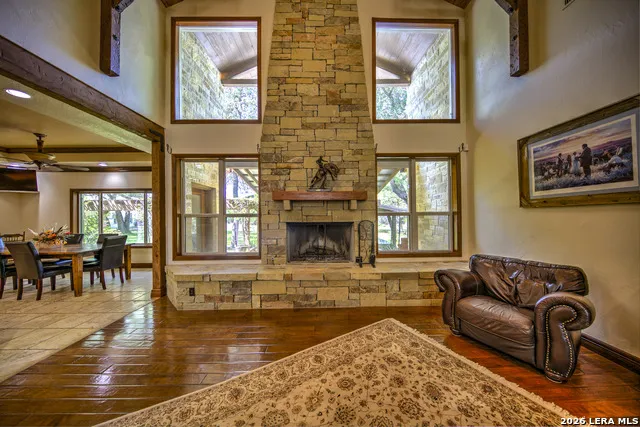 224 ROLLING VIEW DR Boerne, TX 78006