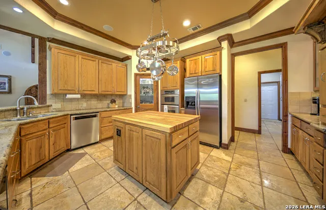 224 ROLLING VIEW DR Boerne, TX 78006