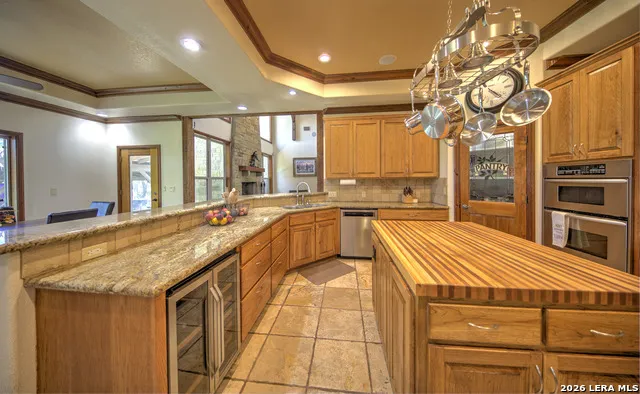 224 ROLLING VIEW DR Boerne, TX 78006
