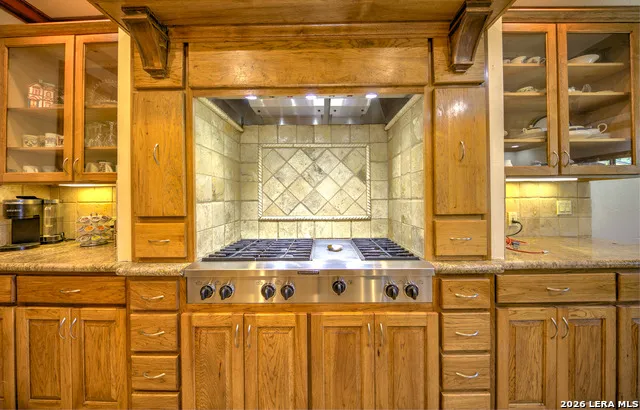 224 ROLLING VIEW DR Boerne, TX 78006