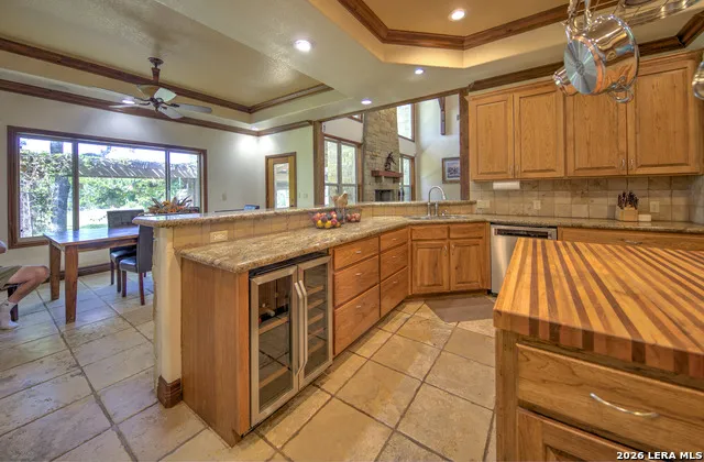 224 ROLLING VIEW DR Boerne, TX 78006