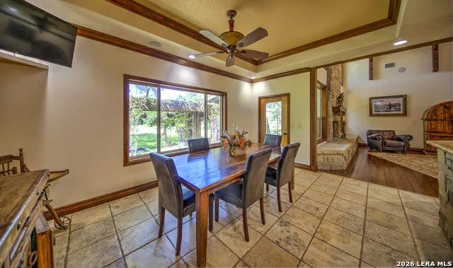 224 ROLLING VIEW DR Boerne, TX 78006