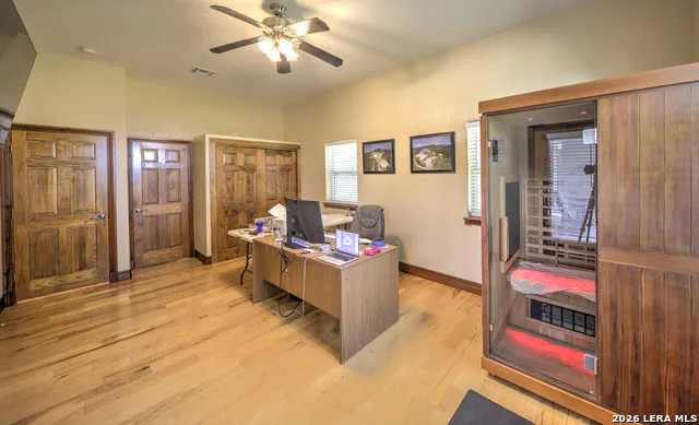 224 ROLLING VIEW DR Boerne, TX 78006