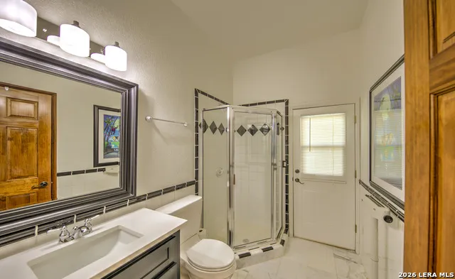 224 ROLLING VIEW DR Boerne, TX 78006