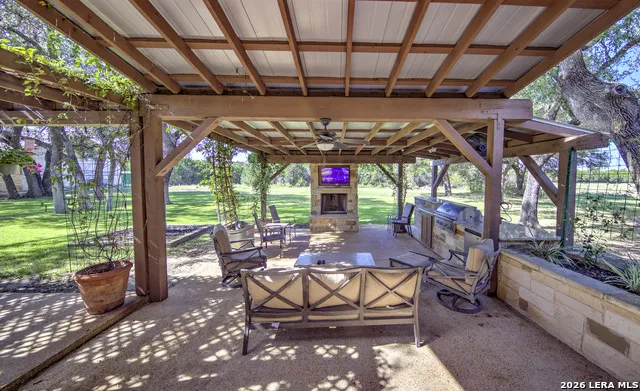 224 ROLLING VIEW DR Boerne, TX 78006