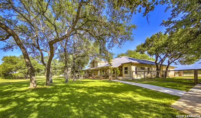 224 ROLLING VIEW DR Boerne, TX 78006