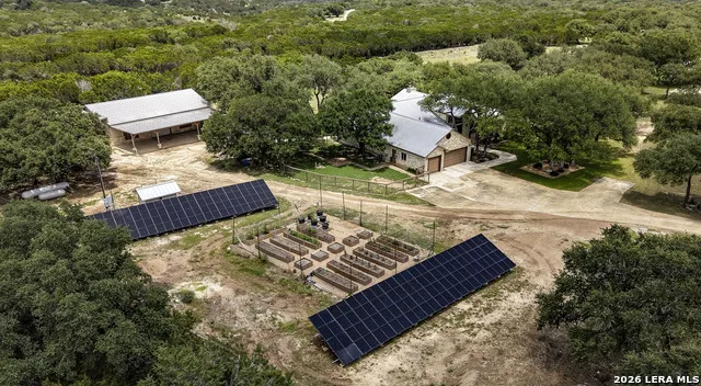 224 ROLLING VIEW DR Boerne, TX 78006