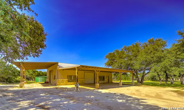 224 ROLLING VIEW DR Boerne, TX 78006