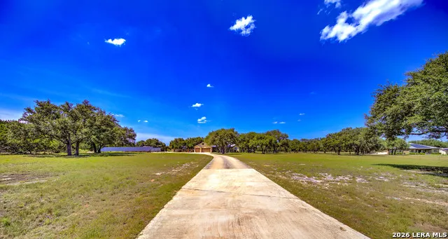 224 ROLLING VIEW DR Boerne, TX 78006