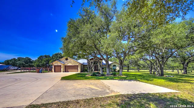 224 ROLLING VIEW DR Boerne, TX 78006