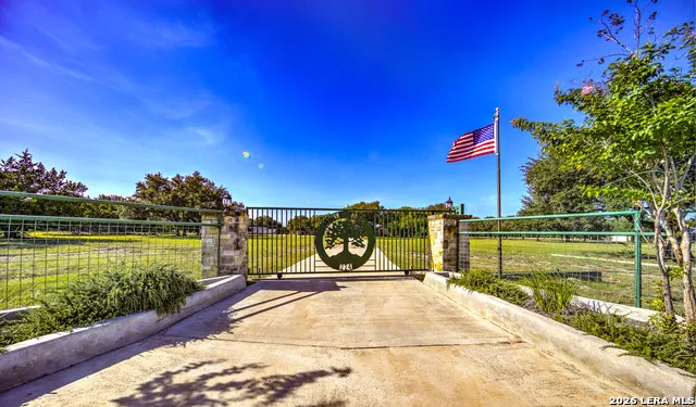 224 ROLLING VIEW DR Boerne, TX 78006