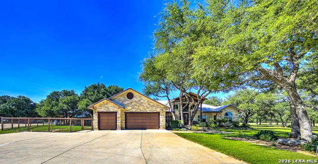 224 ROLLING VIEW DR Boerne, TX 78006