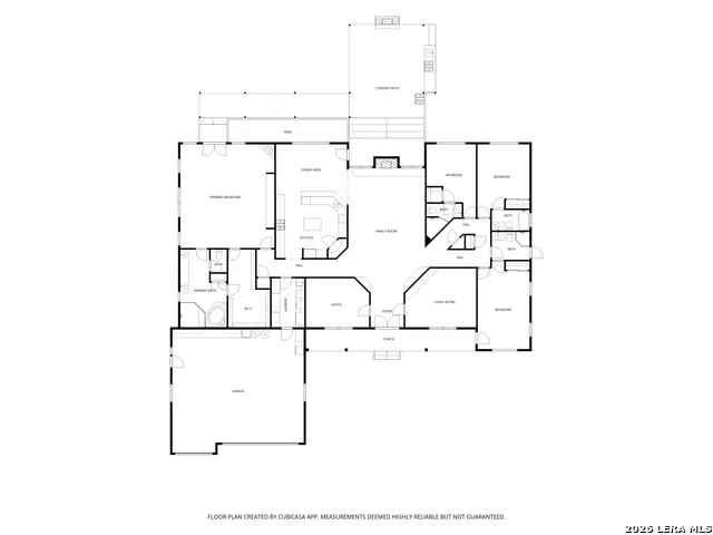 224 ROLLING VIEW DR Boerne, TX 78006