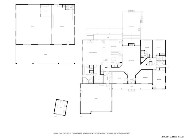 224 ROLLING VIEW DR Boerne, TX 78006