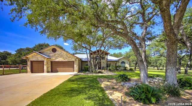 224 ROLLING VIEW DR Boerne, TX 78006