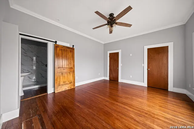 1612 SAINT PETER ST Gonzales, TX 78629