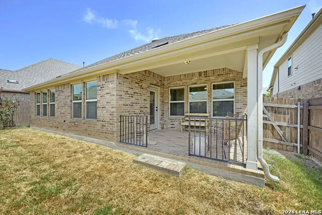 3613 THUNIAN PASS Pflugerville, TX 78660