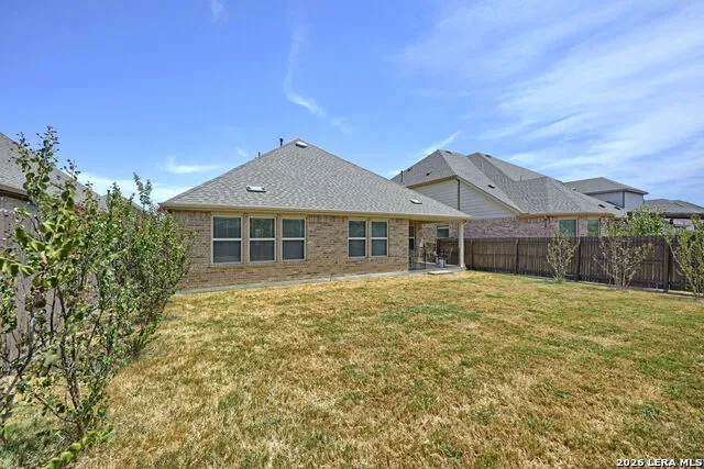 3613 THUNIAN PASS Pflugerville, TX 78660