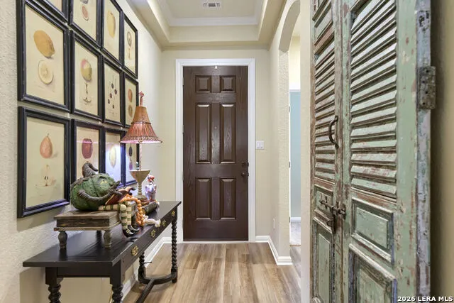 3613 THUNIAN PASS Pflugerville, TX 78660