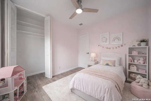 7022 Brownleaf San Antonio, TX 78227
