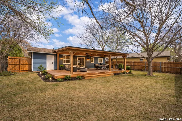 7022 Brownleaf San Antonio, TX 78227