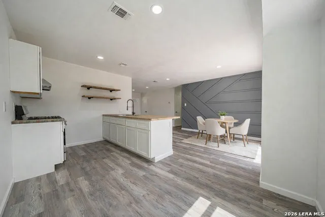 7022 Brownleaf San Antonio, TX 78227