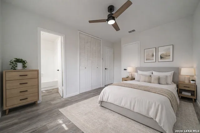 7022 Brownleaf San Antonio, TX 78227