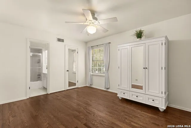 107 CAS HILLS DR Castle Hills, TX 78213