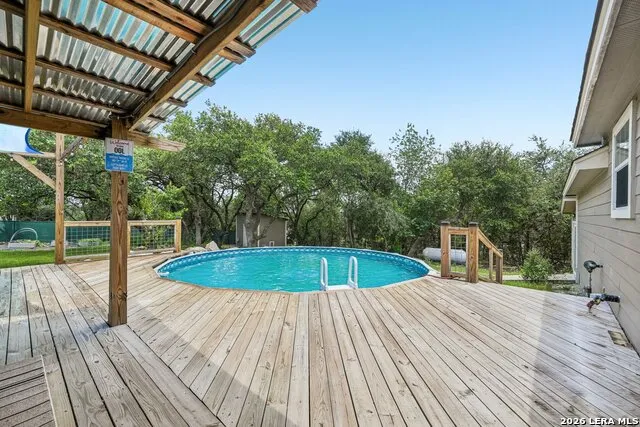 141 ARNOLD DR Canyon Lake, TX 78133