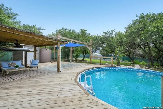 141 ARNOLD DR Canyon Lake, TX 78133