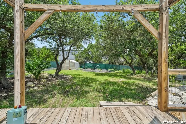 141 ARNOLD DR Canyon Lake, TX 78133