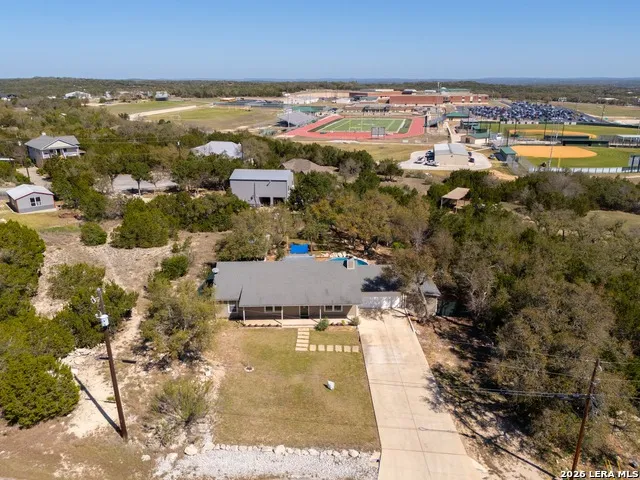 141 ARNOLD DR Canyon Lake, TX 78133
