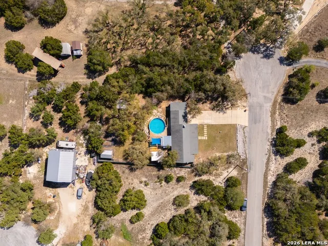 141 ARNOLD DR Canyon Lake, TX 78133