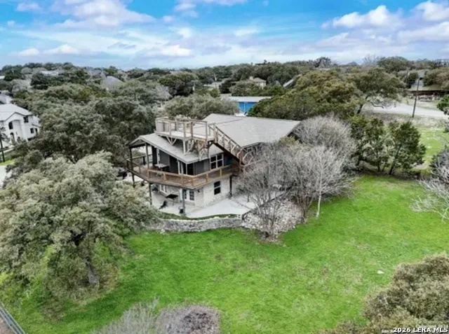 1251 Stagecoach Canyon Lake, TX 78133