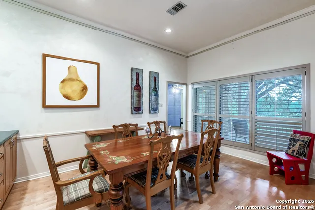 7801 Timber Top Fair Oaks Ranch, TX 78015