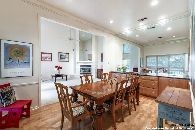 7801 Timber Top Fair Oaks Ranch, TX 78015