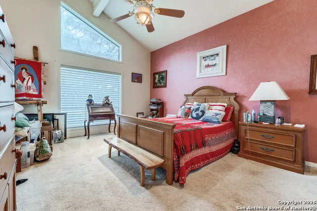7801 Timber Top Fair Oaks Ranch, TX 78015