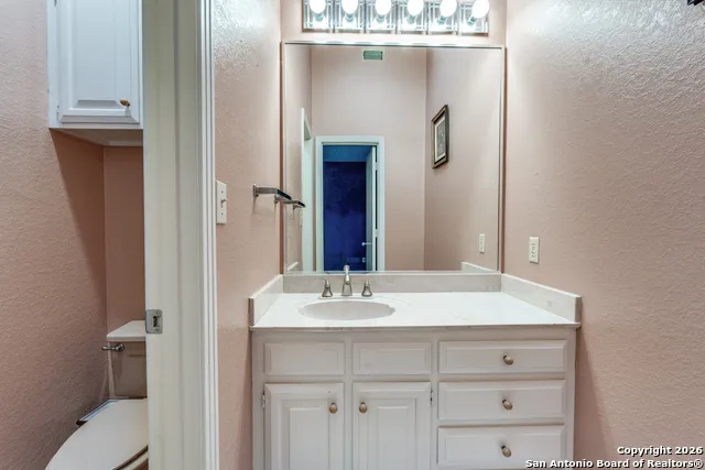 7801 Timber Top Fair Oaks Ranch, TX 78015