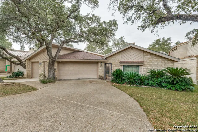 7801 Timber Top Fair Oaks Ranch, TX 78015