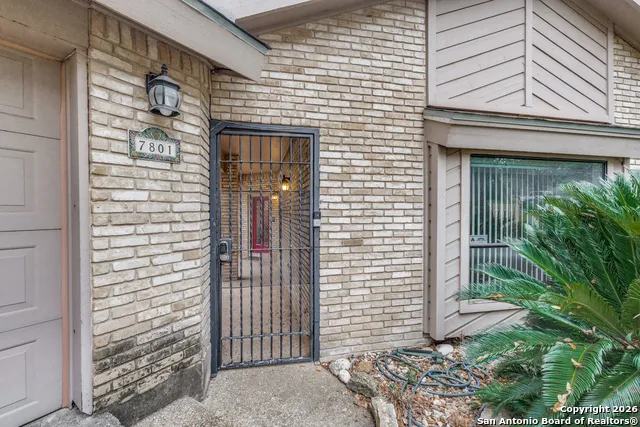 7801 Timber Top Fair Oaks Ranch, TX 78015