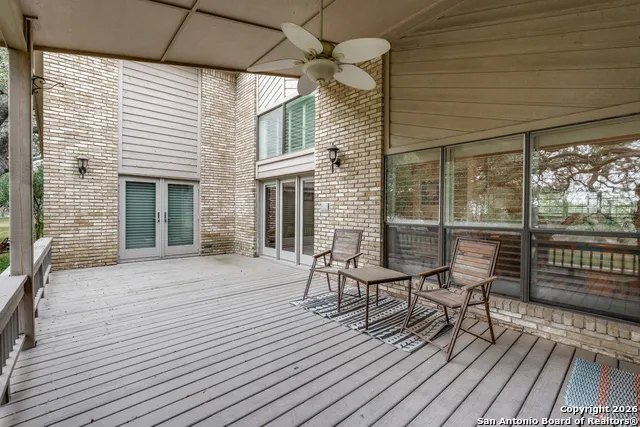 7801 Timber Top Fair Oaks Ranch, TX 78015