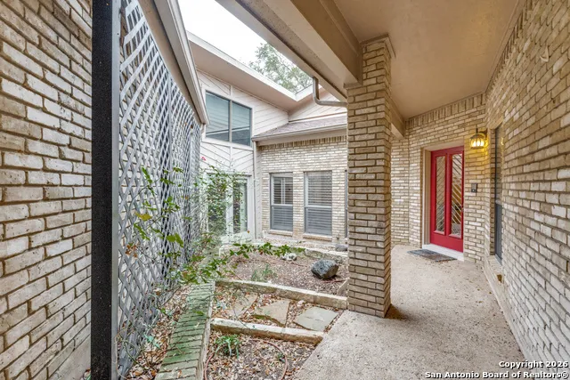 7801 Timber Top Fair Oaks Ranch, TX 78015