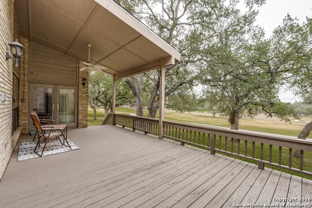 7801 Timber Top Fair Oaks Ranch, TX 78015