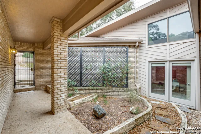 7801 Timber Top Fair Oaks Ranch, TX 78015