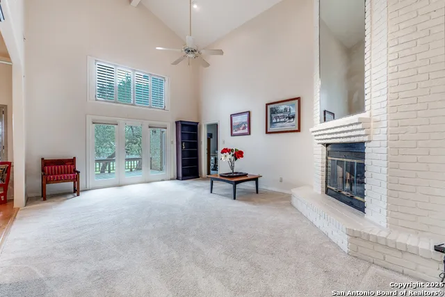 7801 Timber Top Fair Oaks Ranch, TX 78015