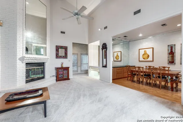 7801 Timber Top Fair Oaks Ranch, TX 78015