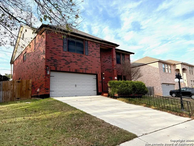 7501 Avery Live Oak, TX 78233